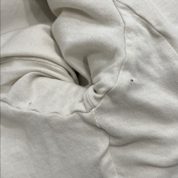 Lululemon Cozy Cream Fleece Jacket - Picture 3 of 4